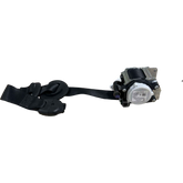 TESLA MODEL X  FIRST ROW - SEAT BELT RETRACTOR ASSEMBLY - RIGHT HAND - NORTH AMERICA 1615469-90-D